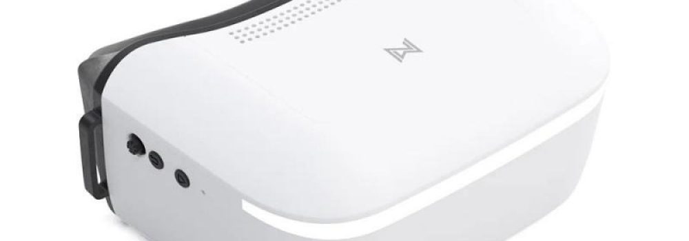 Walksnail Avatar Goggles L – share mode