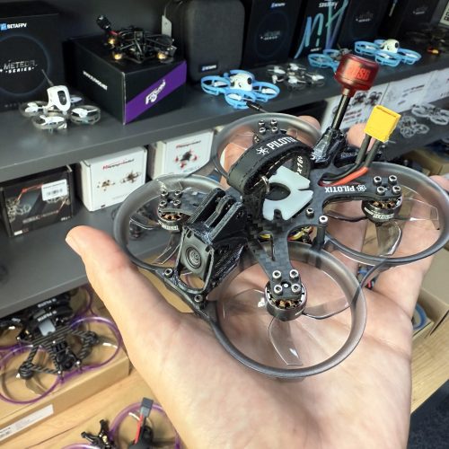 🔥 Pilotix Spark 2” Cinewhoop s DJI O4 🔥