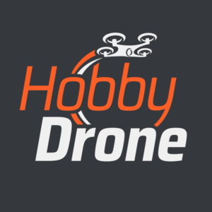 HobbyDrone 